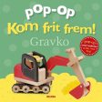 Alvilda Kom Frit Frem - Gravko (Pop Op-Overraskelse) Fashion