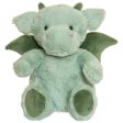 Teddykompaniet Teddy Dinos Dino m. Vinger 35 cm Online