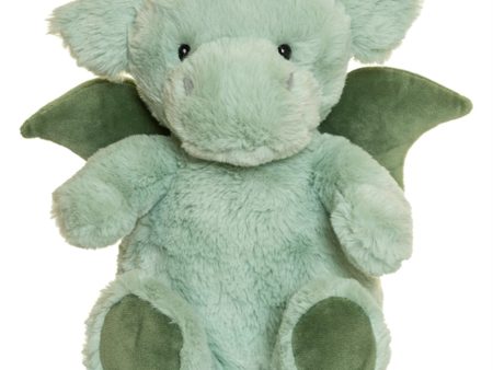 Teddykompaniet Teddy Dinos Dino m. Vinger 35 cm Online