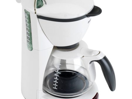 Braun Kaffemaskine Discount