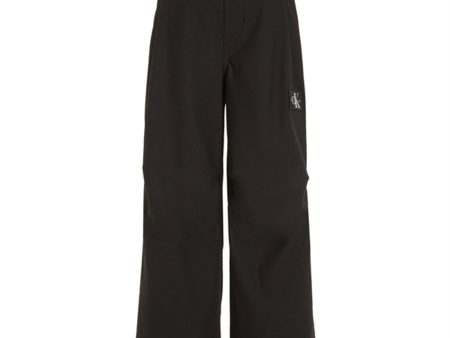 Calvin Klein Modern CKJ Sweatpants Ck Black Cheap