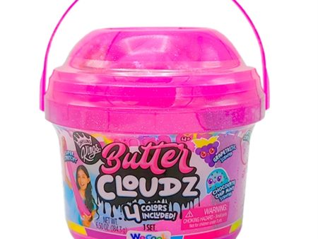 Compound Kings Slim Butter Cloudz Bucket Discount