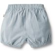 Wheat Blue Waves Shorts Olly Online Hot Sale