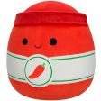 Squishmallows Illian Sriracha 30 cm For Discount