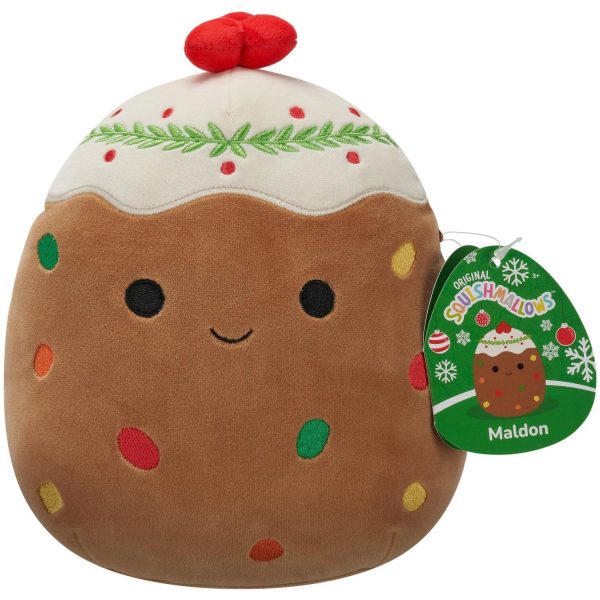 Squishmallows Maldon Fruit Cake 19 cm For Cheap