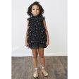 Dolly by Le Petit Tom Pearl Tutully Tiered Tulle Tuttu Kjole Black Hot on Sale