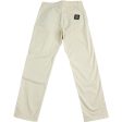 Stone Island Bukser Natural Beige Cheap