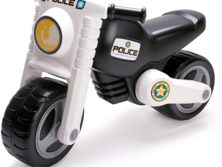 Dantoy Motorcykel Med 2 Hjul Online