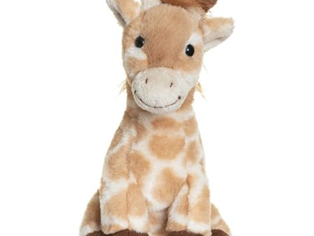 Teddykompaniet Teddy Wild Giraffen Gina For Cheap