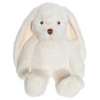 Teddykompaniet EcoFriends Bunnies Svea Creme 30 cm Online Sale