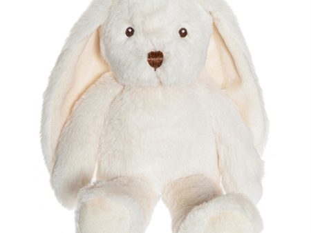 Teddykompaniet EcoFriends Bunnies Svea Creme 30 cm Online Sale