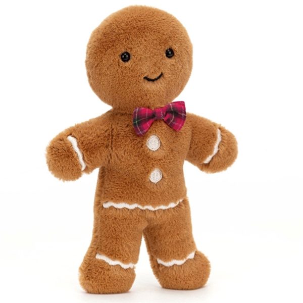 Jellycat Jolly Peberkage Fred 20 cm Cheap