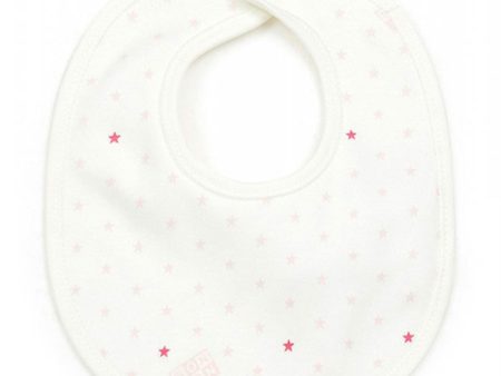 BONTON Semi Light Pink Savlesmæk AOP Discount