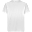 Mads Nørgaard Printed T-Shirts Thorlino T-Shirts White Supply