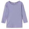 Name it Heirloom Lilac Kab Bluse Noos For Discount