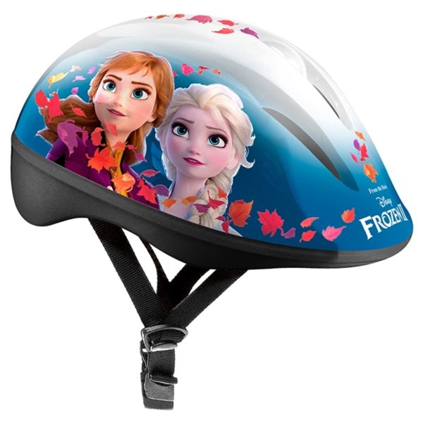 Cykelhjelm Frozen II Discount