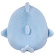 Squishmallows Fuzz A Mallows Davie the Shark 40 cm Supply