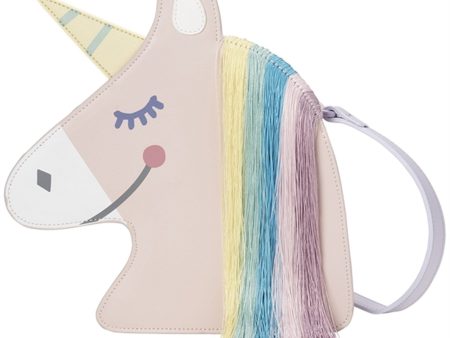 Stella McCartney Pink Taske Online Hot Sale