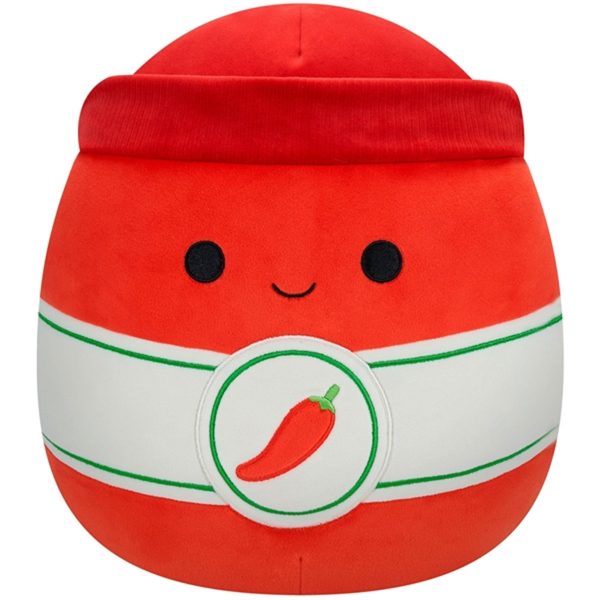 Squishmallows Illian Sriracha 30 cm For Discount