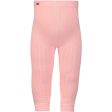 Tommy Hilfiger Baby Varsity Leggings Pink Online now