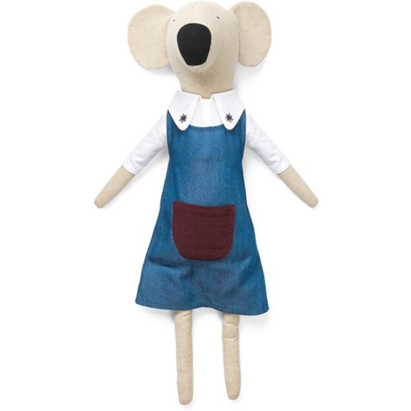 Ferm Living Bamse Koala Natural Online