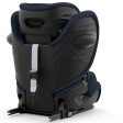 Cybex Pallas G i-Size Plus Ocean Blue Autostol Discount