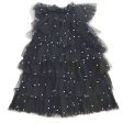 Dolly by Le Petit Tom Pearl Tutully Tiered Tulle Tuttu Kjole Black Hot on Sale