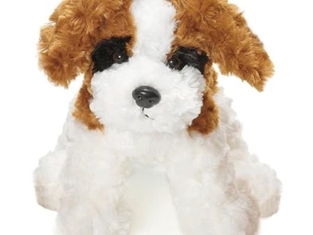 Teddykompaniet Teddy Dogs Hvid For Discount