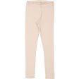 MarMar Micro Modal Cream Taupe Lisa Leggings Online Hot Sale