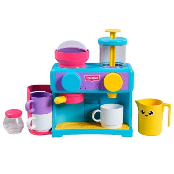 TOMY Toomies Bath Barista Online Sale