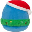 Squishmallows Christmas Puff the Penguin 19 cm Online Hot Sale