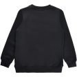 The New Black Beauty Ingvald Sweatshirt Online now