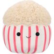 Squishmallows Flip A Mallow Majs Popcorn 13 cm Online Hot Sale