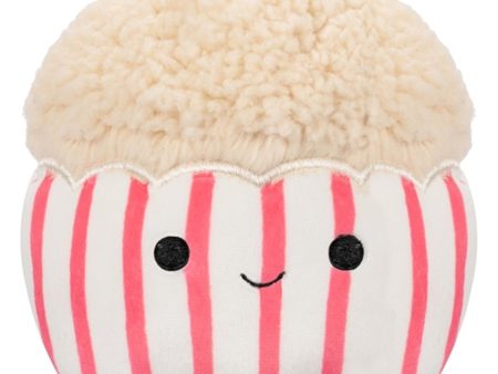 Squishmallows Flip A Mallow Majs Popcorn 13 cm Online Hot Sale