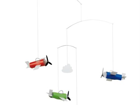 Flensted Mobiles Uro Flyvemaskiner For Cheap