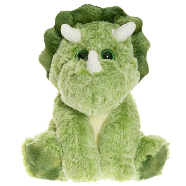 Teddykompaniet Teddy Dinos Dino Siddende 20 cm Sale