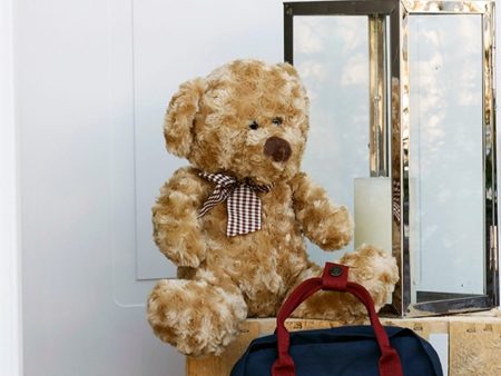 Teddykompaniet Teddies Ville Sale