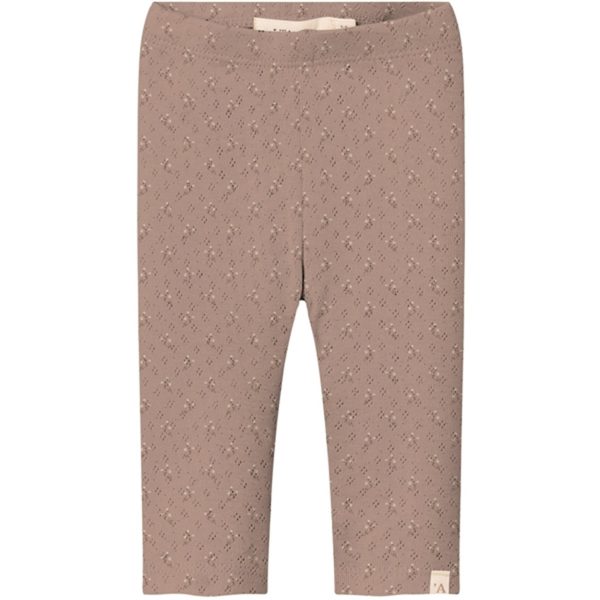 Lil Atelier Nougat Rachello Slim Leggings Online