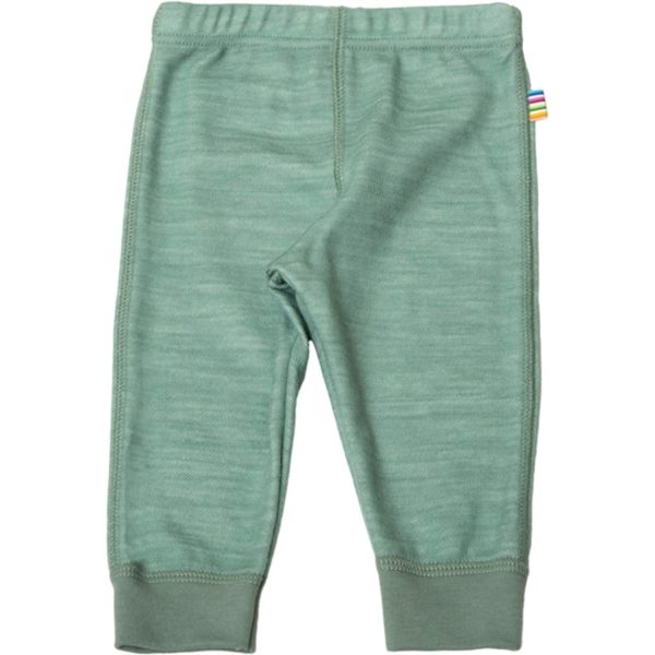 Joha Uld Bambus Green YD Leggings Hot on Sale