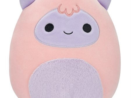 Squishmallows Yeti 19 cm P17 For Cheap