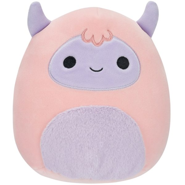 Squishmallows Yeti 19 cm P17 For Cheap