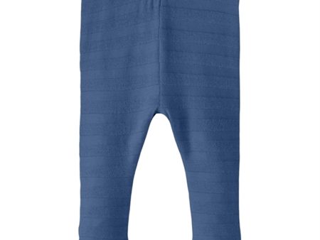 Name it Bijou Blue Sormas Leggings Online