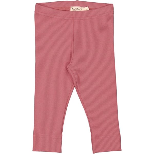 MarMar Modal Pink Rouge Leg Leggings Online Hot Sale