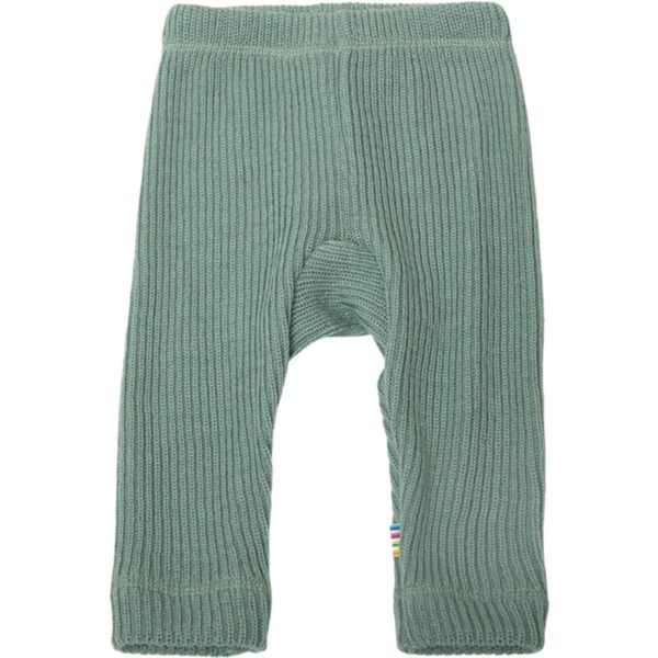 Joha Uld Green Leggings Online