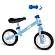 Bluey Løbecykel Discount