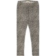 MarMar Leo Green Moss Leo Leggings For Sale