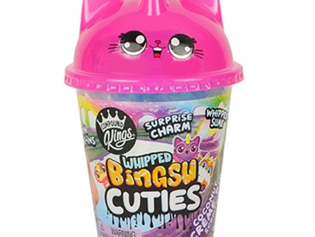 Compound Kings Slim Bingsu Cuties Coconut Cream Discount