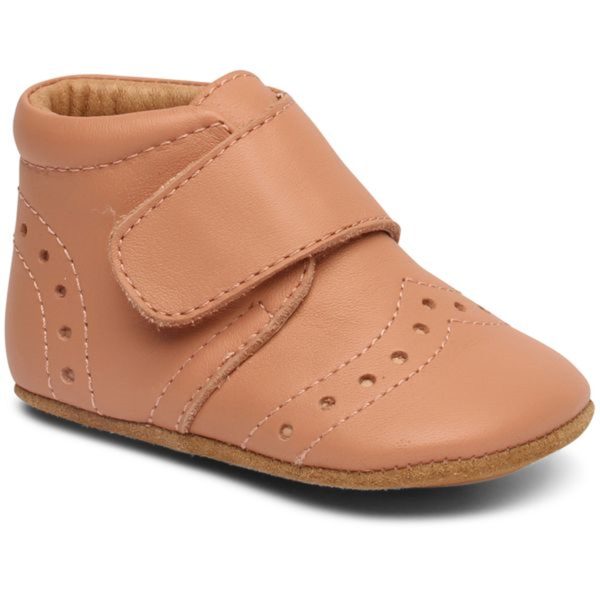 Bisgaard Futter Velcro Petit Nude For Discount