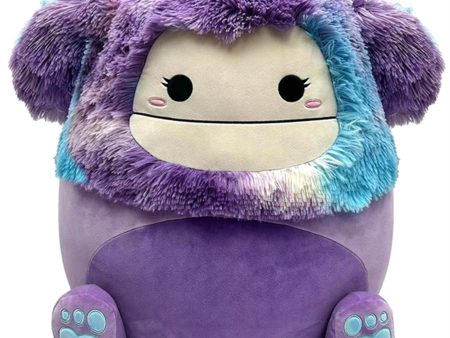 Squishmallows Eden Bigfoot 50 cm For Cheap