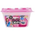 Compound Kings Slim Butter Cloudz Bucket Pink Cotton Candy Supply